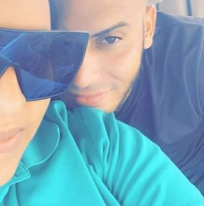 Meet your Posher, Freddie